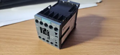 Stycznik pomocniczy / przekaźnik stycznikowy Siemens SIRIUS 3RH2140-1BB40