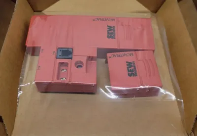 SEW EURODRIVE FSC11B 18207162 interfejs komunikacyjny