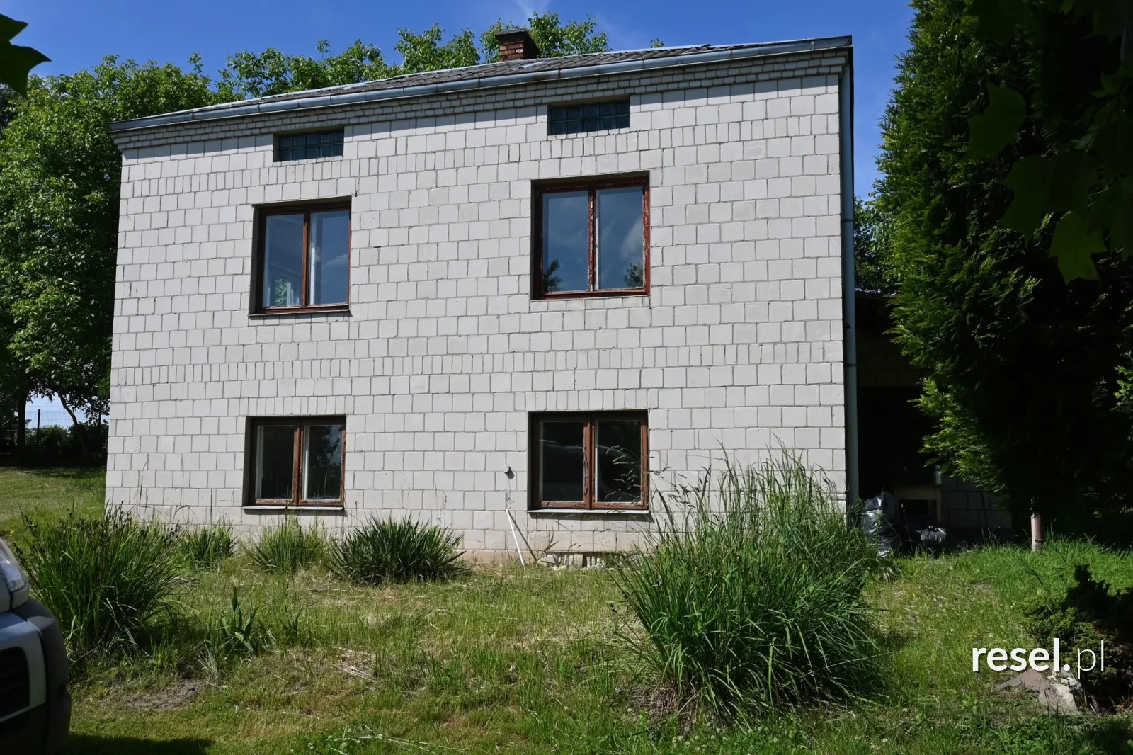 Siedlisko z potencjałem | Agroturystyka | Pasieka | Hodowla – zdjęcie 1