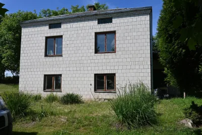 Siedlisko z potencjałem | Agroturystyka | Pasieka | Hodowla